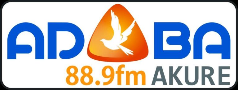 Adaba 88.9 FM – First on the Dial